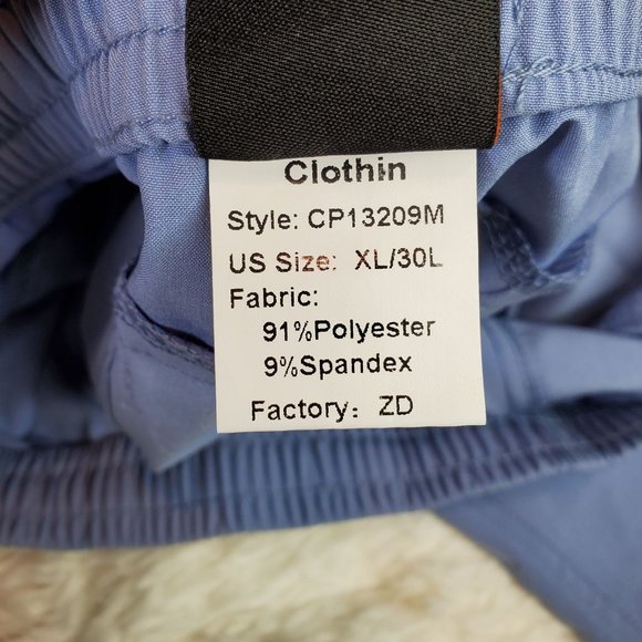 Clothing - Stretch Drawstring Pants for - Picture 9 of 9